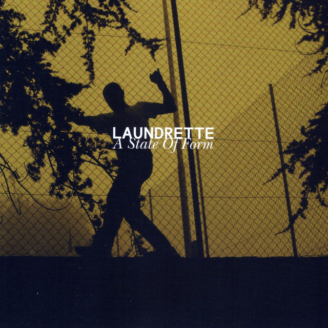 Laundrette Photo