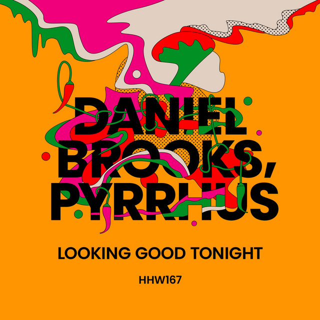 Looking Good Tonight - Extended Mix album art