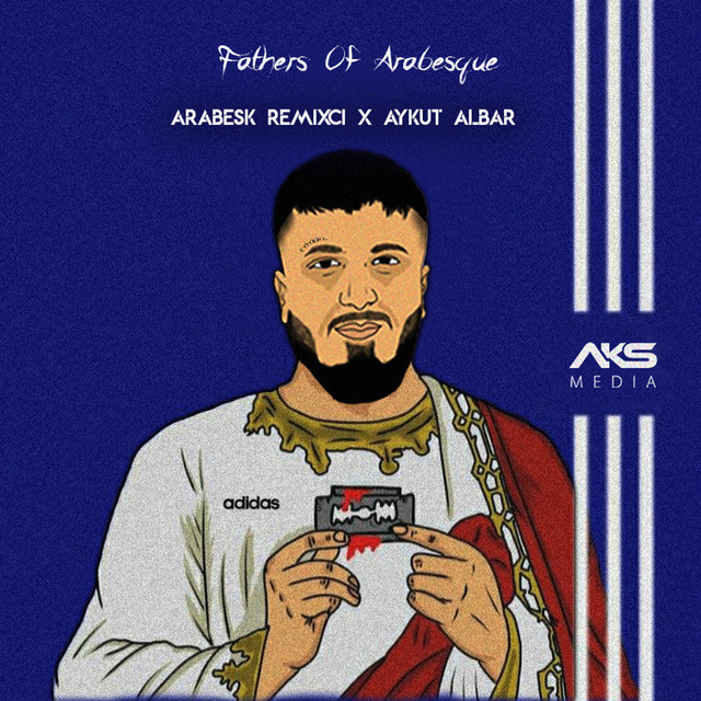 Fathers Of Arabesque cover art