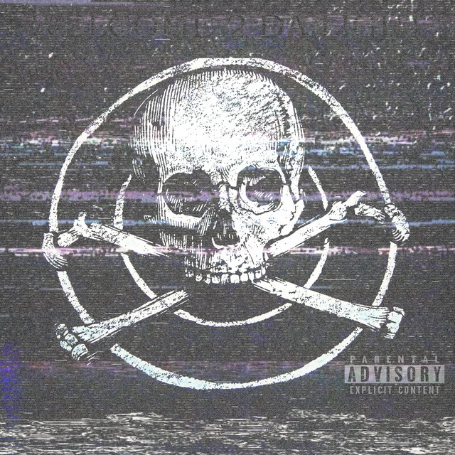 WELCOME 2 DA LIGHT cover art