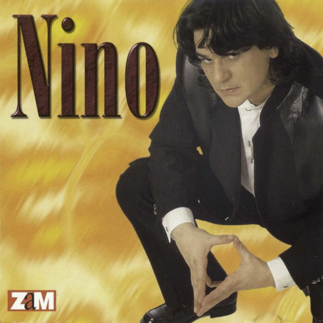 Tebi ravno sve do mora cover art