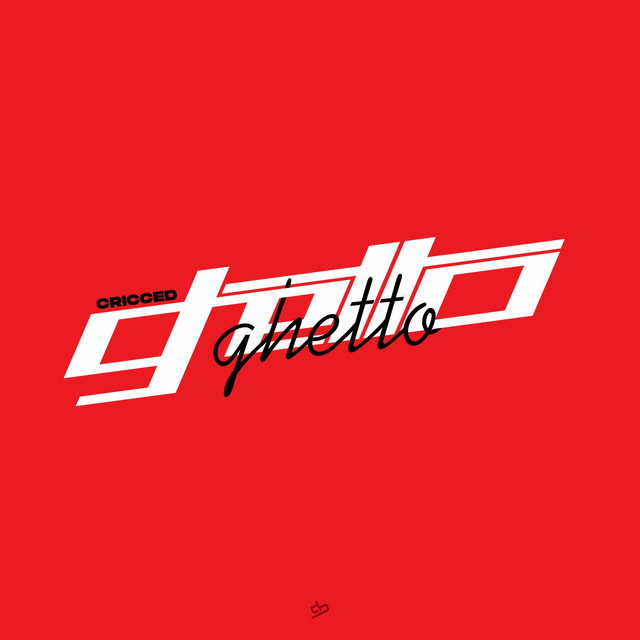 Ghetto cover