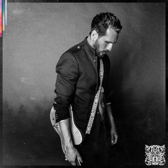 Lust cover art