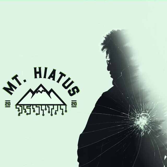 Mt. Hiatus Remastered cover art