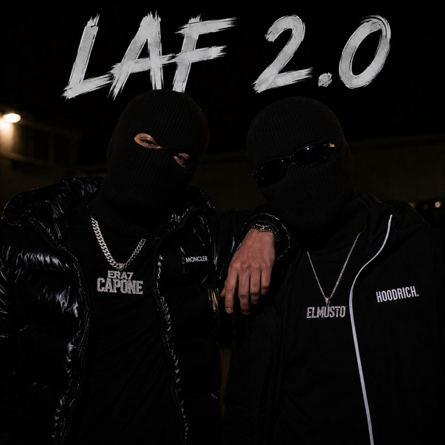 Laf 2.0