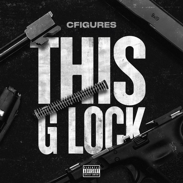 This G Lock cover art