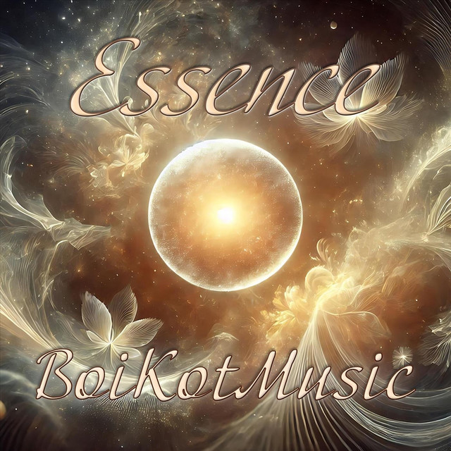 Обкладинка BoiKotMusic — Essence