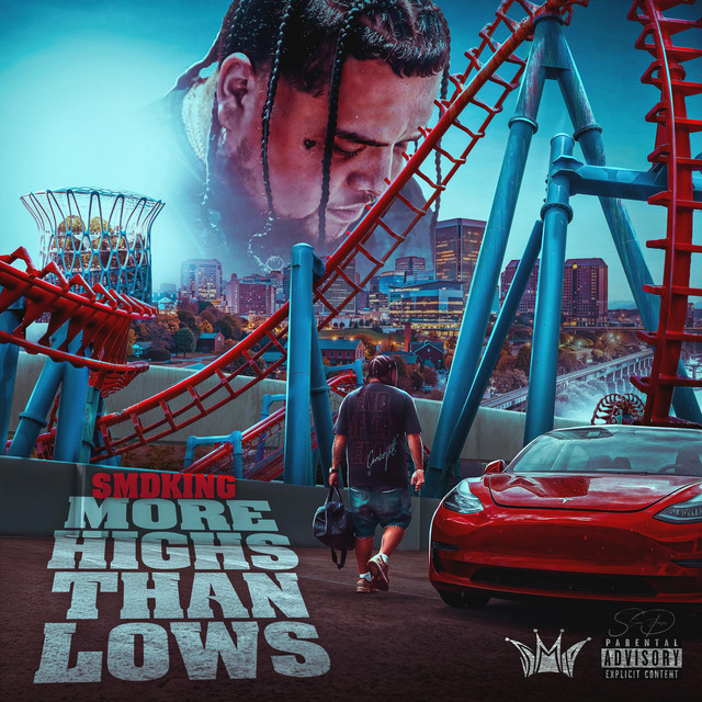 More Highs Than Lows cover art