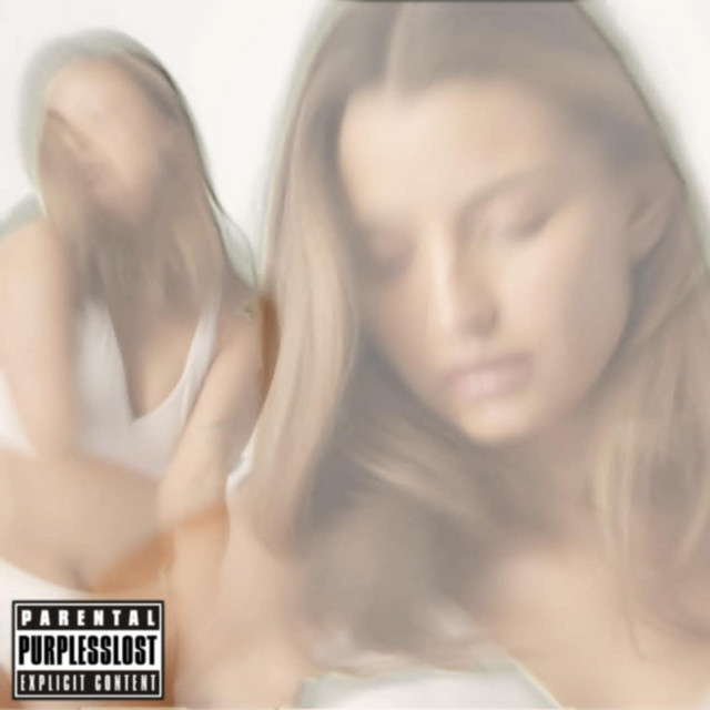 Nie muszę (remix) cover art