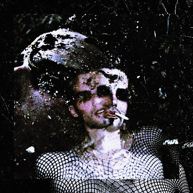 KING OF FILTH cover art