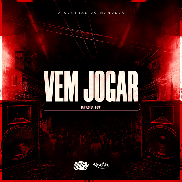 Vem Jogar
