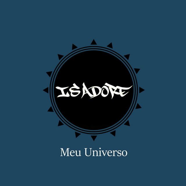 Meu Universo cover art