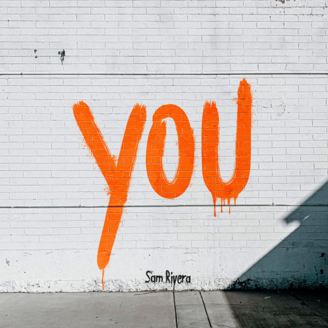 You
