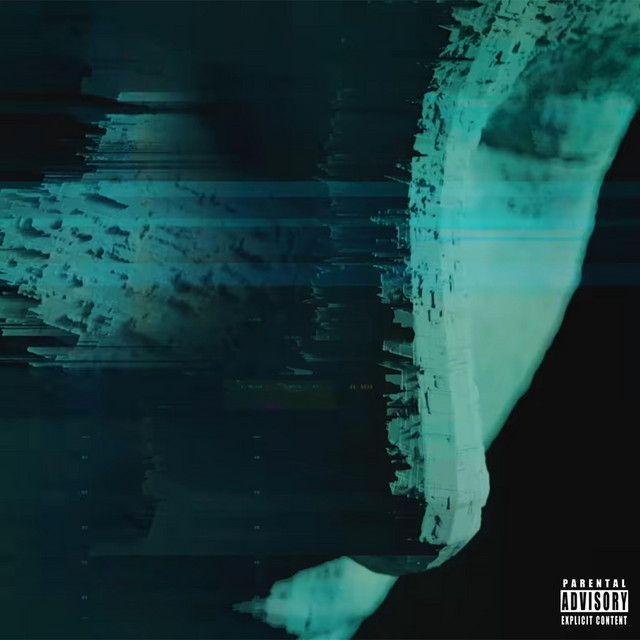 POISON cover art