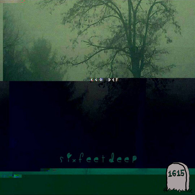 Captcha cover art