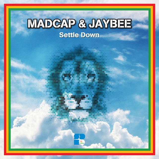 Settle Down artwork
