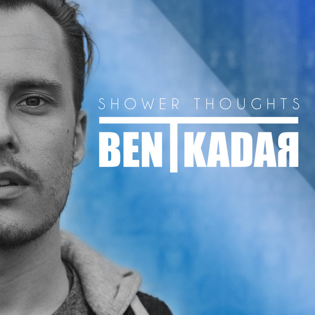 Shower Thoughts cover art