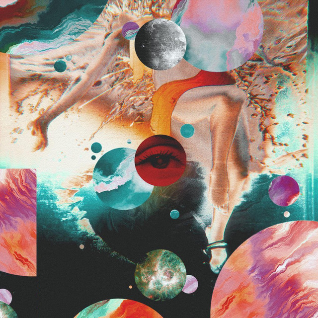 Cover art: Love Breathing — Akhmedov
