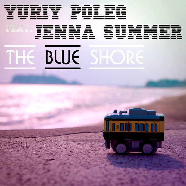 The Blue Shore - Original Mix
