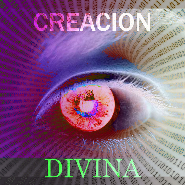 Creacion Divina cover art