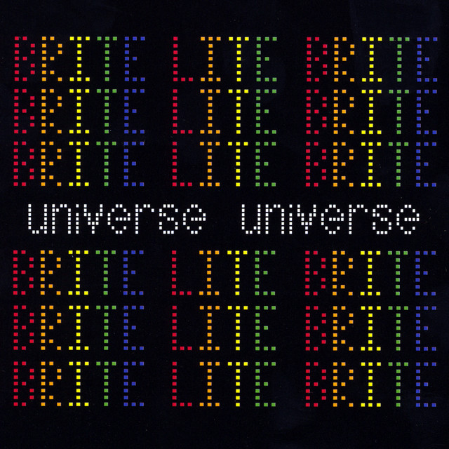Universe Universe cover