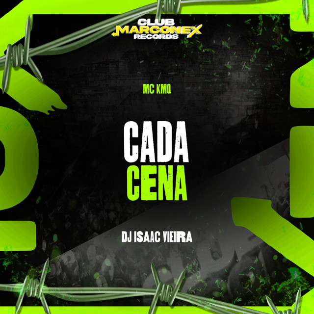 Cada Cena