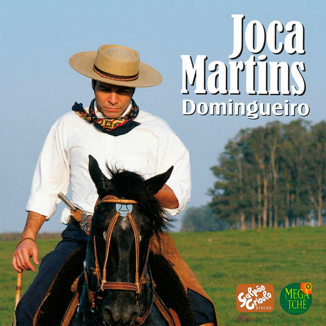 DOMINGUEIRO (AO VIVO) cover