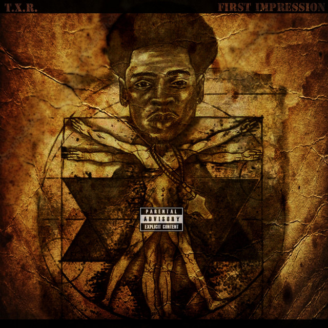 First Impression cover art