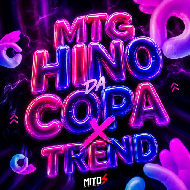 Mtg Hino Da Copa X Trend