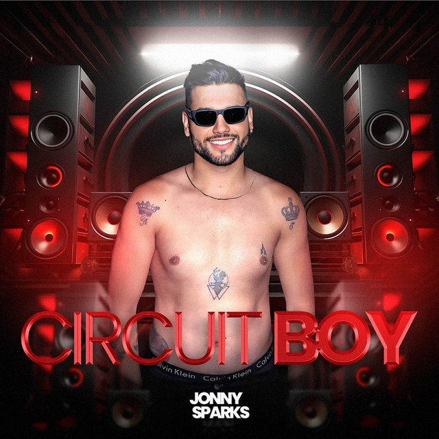 CIRCUIT BOY