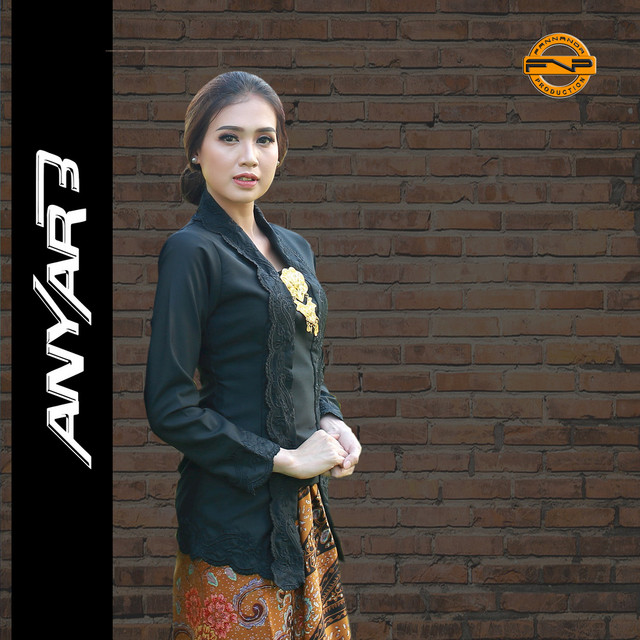 Anyar 3 cover art