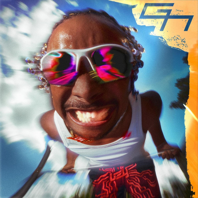 Ghetto House cover art