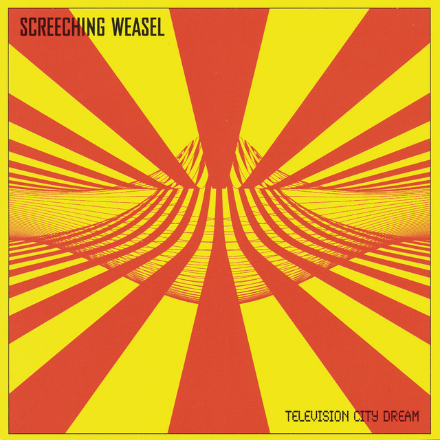Television City Dream cover art