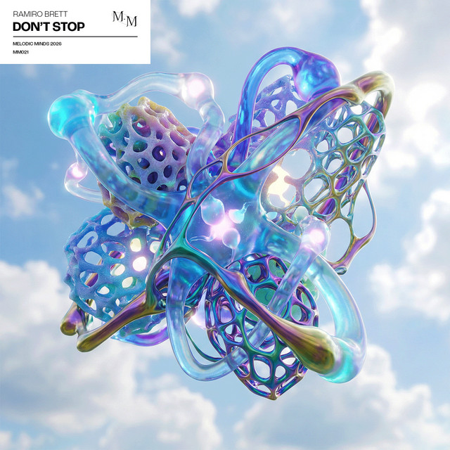 Don't Stop - Radio Edit
