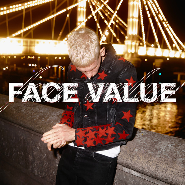 Face Value cover art