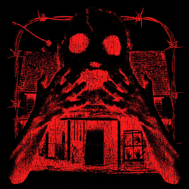 EVILHARD cover art