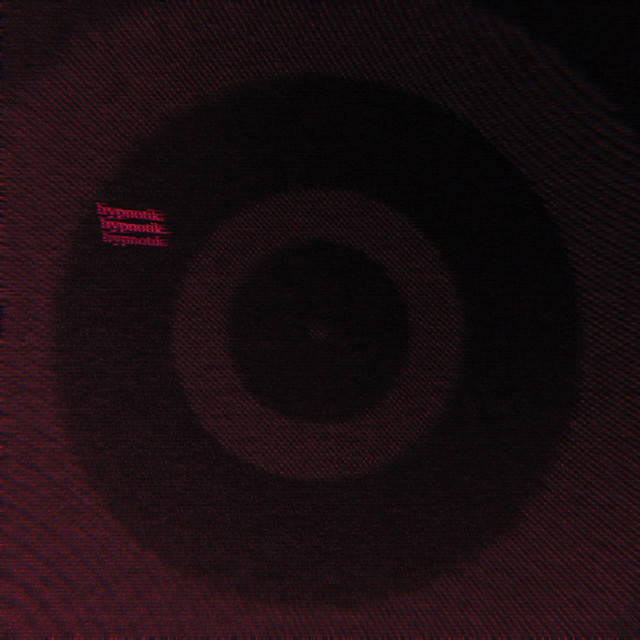 HYPNOTIK cover art