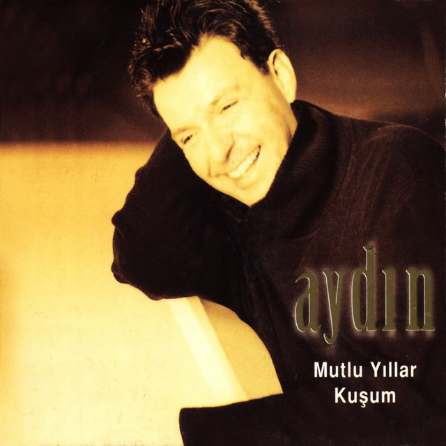 Mutlu Yıllar Kuşum cover art