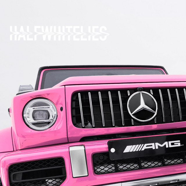 LIKE WASSUP (AMG) cover art