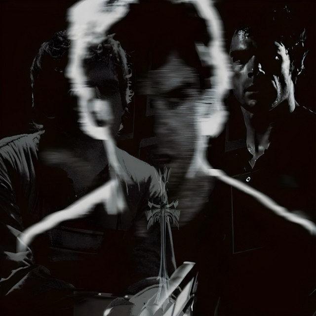 BLAULICHT HARDTEKK cover art