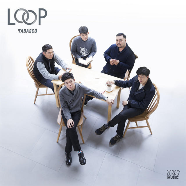 Loop - Single - Single by Tabasco | Spotify