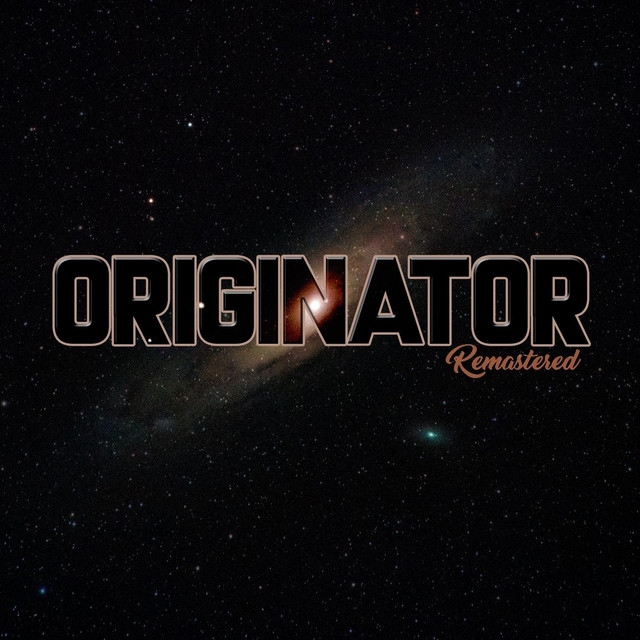 Originator (Remastered)