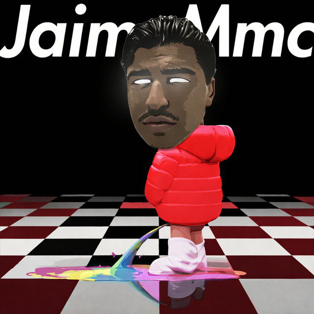 Frontiando cover art