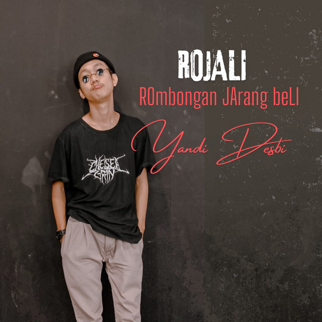 Yandi Desbi