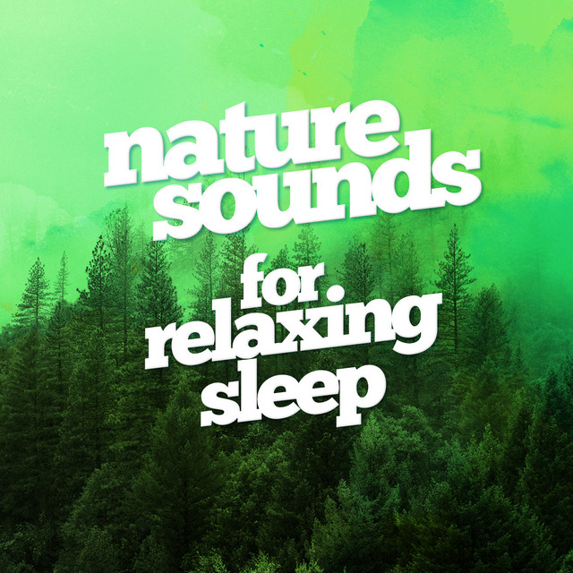 Nature Sounds for Relaxing Sleep - Album by Outside Broadcast ...