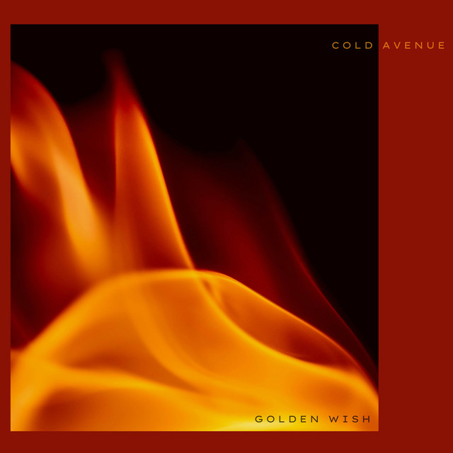 Golden Wish cover art