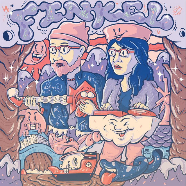 Remix of Snacks - EP by Various Artists | Spotify