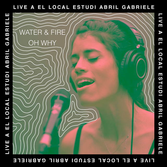 Water & Fire - Live