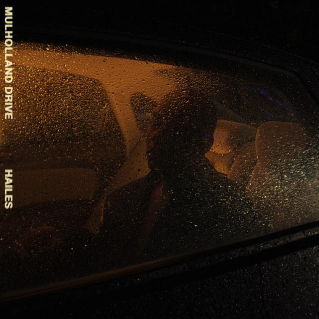 Mulholland Drive cover art