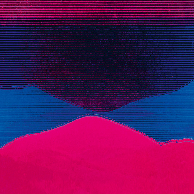 The Big Sun - Massimiliano Pagliara Telephone Call Remix